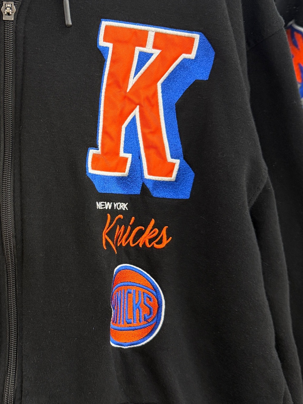 Knick’s jacket - Picture 4 of 4